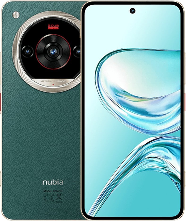 Nubia Focus 2 Ultra 5G 8/512GB