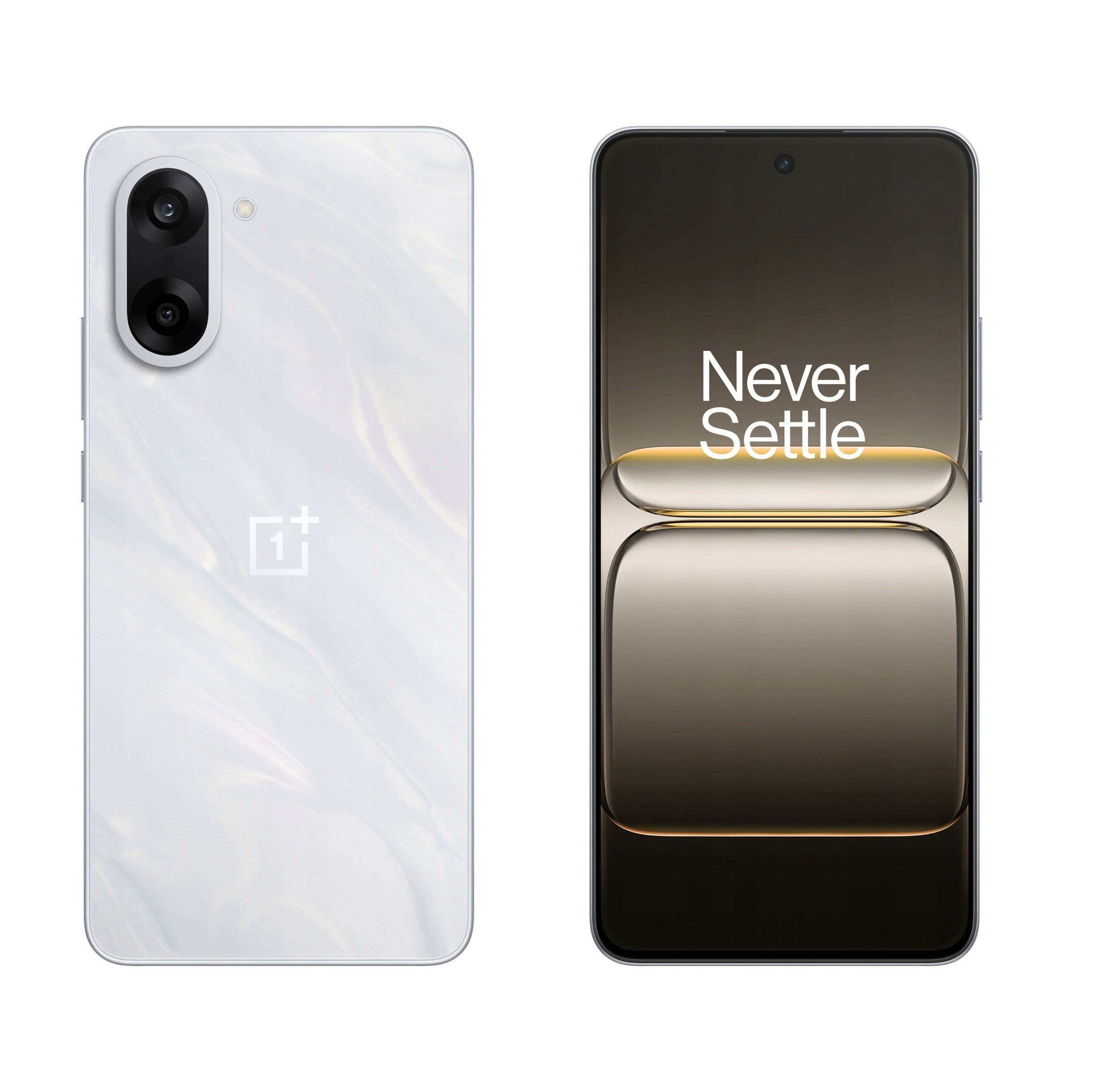 OnePlus Nord CE5 8/128GB Marble Mist