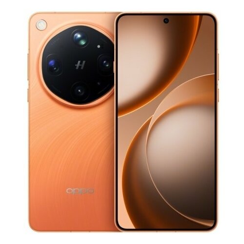 Oppo OPPO Find X9 Ultra 5G
