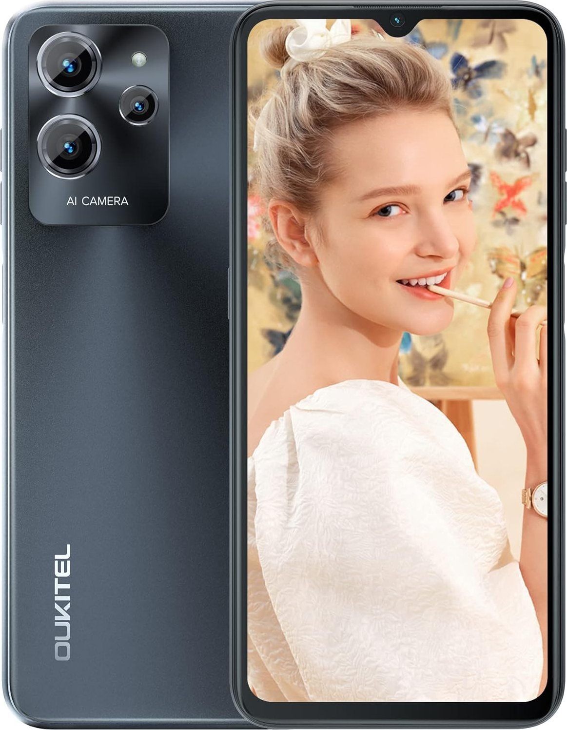 Oukitel C32 8/128GB   (C32) | C32