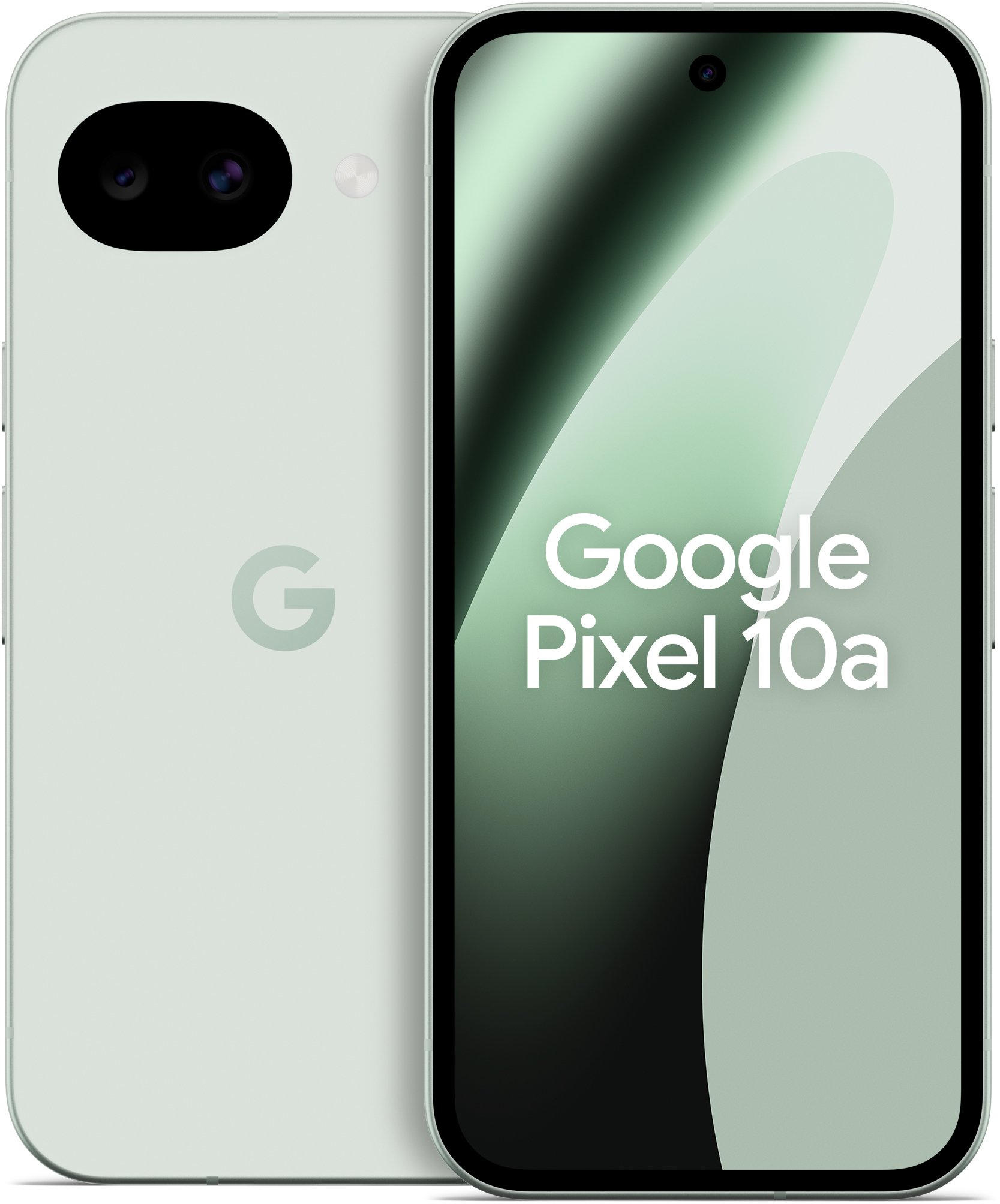GOOGLE 10a 5G 8/128GB   (GA09599-GB) |