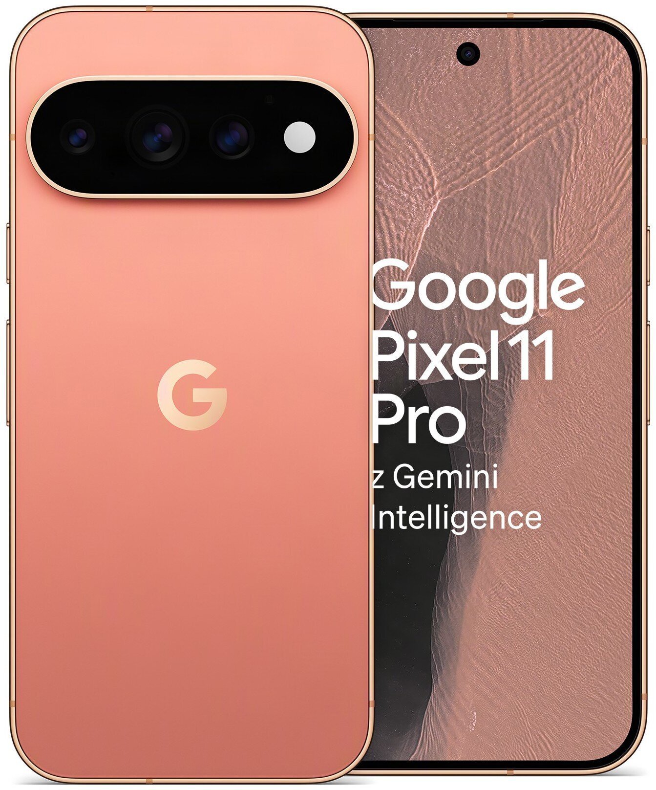 GOOGLE 11 Pro 5G 12/256GB   (GA12136-GB)