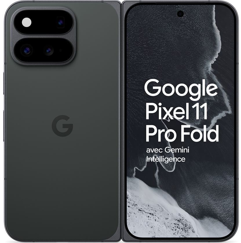 GOOGLE 11 Pro Fold 5G 16/512GB