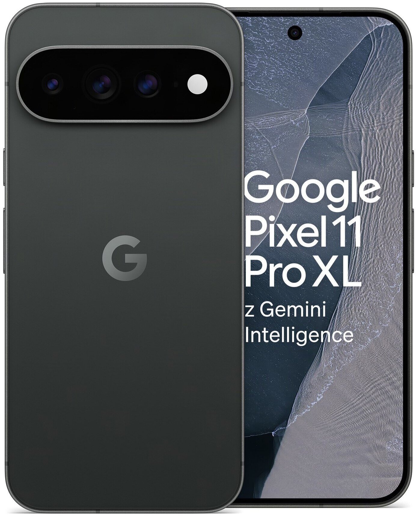GOOGLE 11 Pro XL 5G 16/1TB