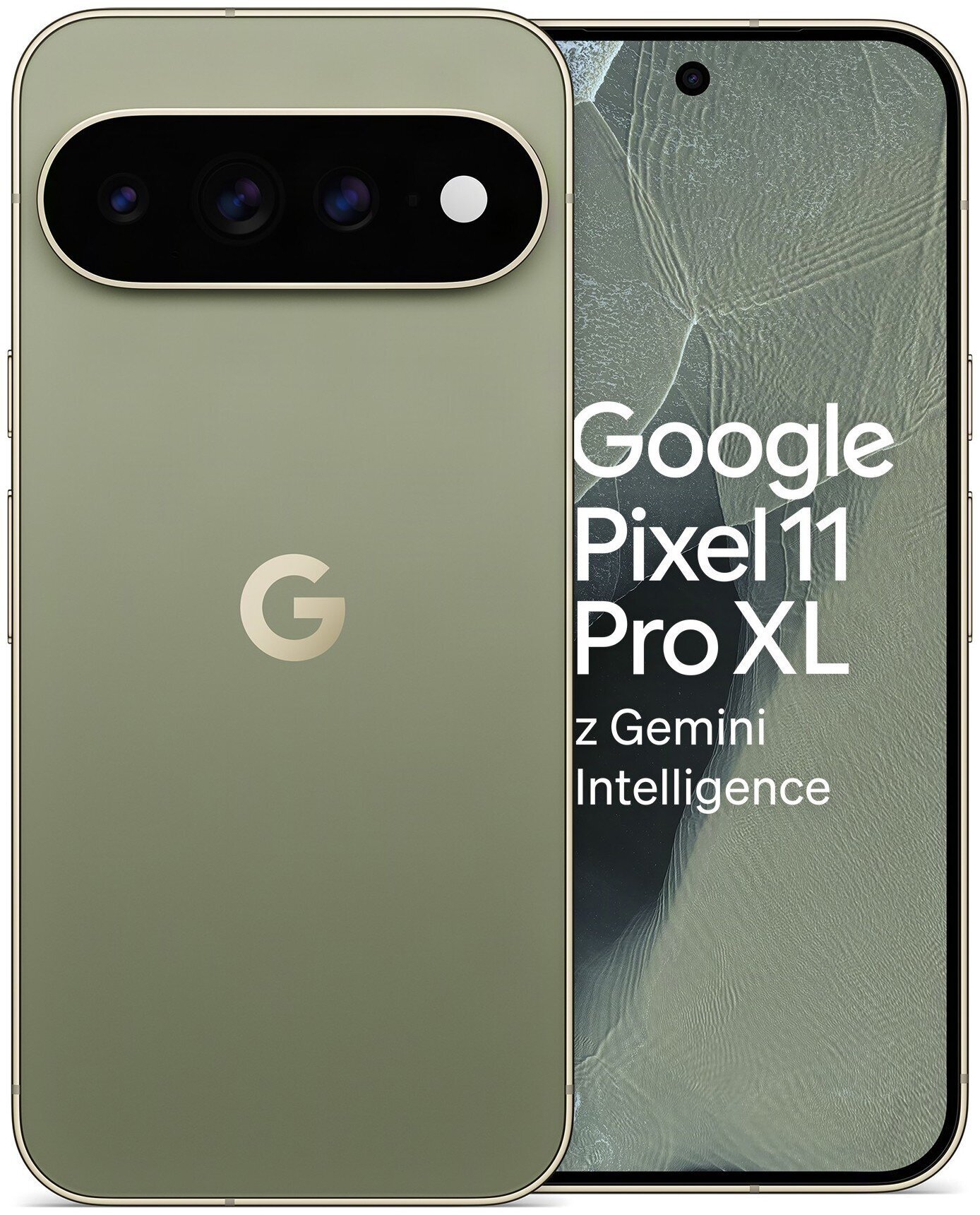 GOOGLE 11 Pro XL 5G 16/512GB
