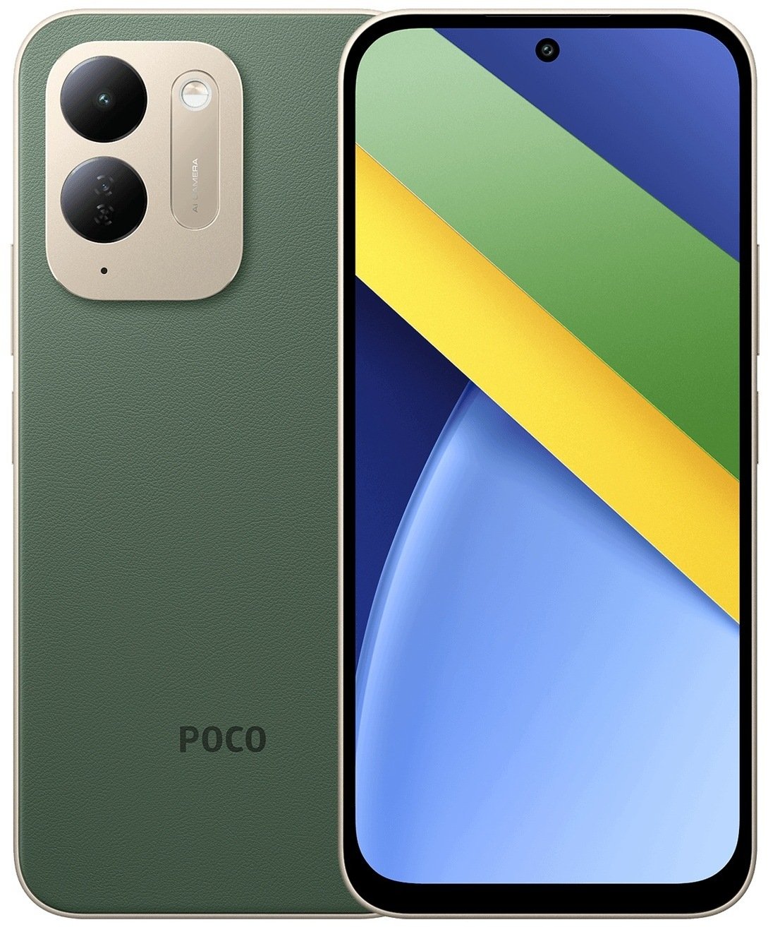POCO C95 Pro 6/128GB  (MZB0Q99EU) |