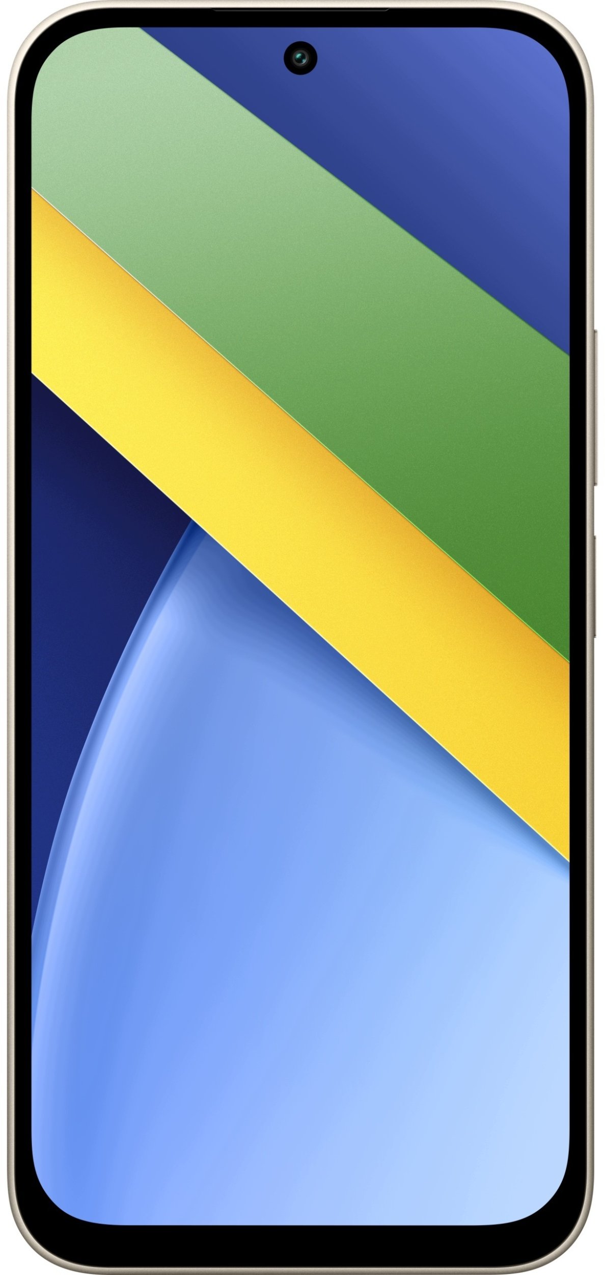POCO Mobile phone C95 PRO/8/256GB green
