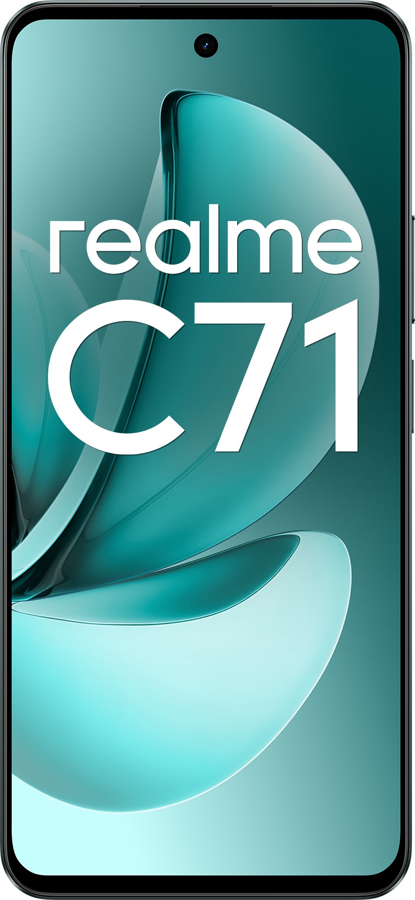 Realme C71 4/256GB (RLME_C71) | RLME_C71/600140503