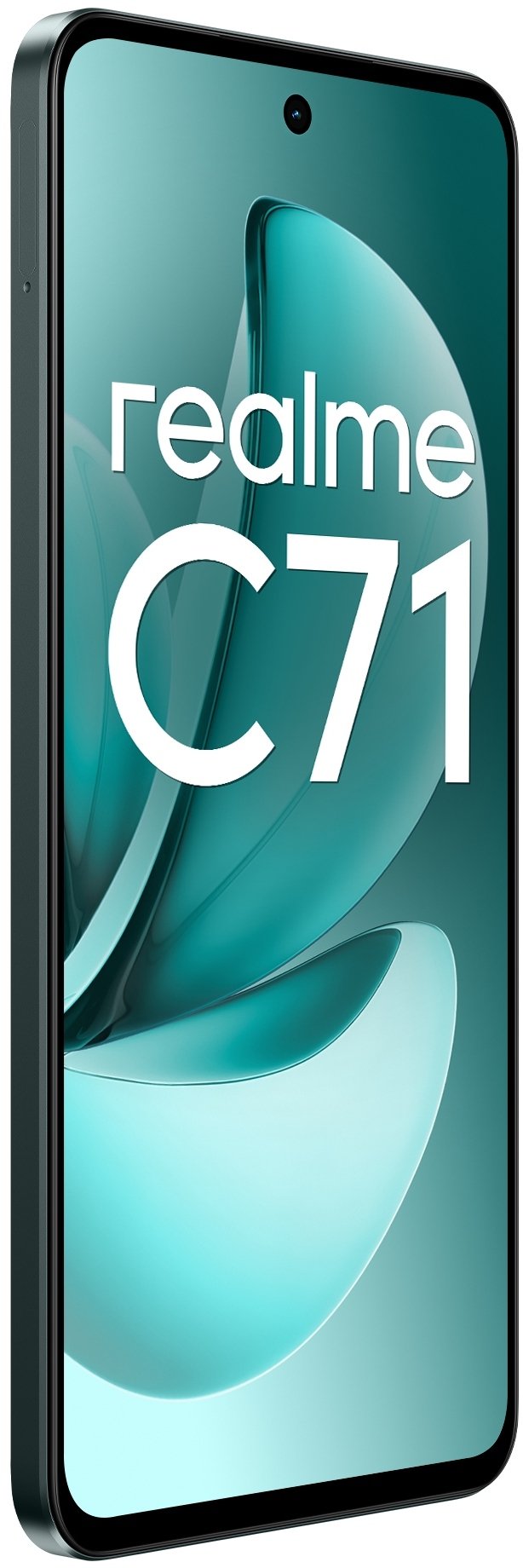 Realme C71 4/256GB (RLME_C71) | RLME_C71/600140499