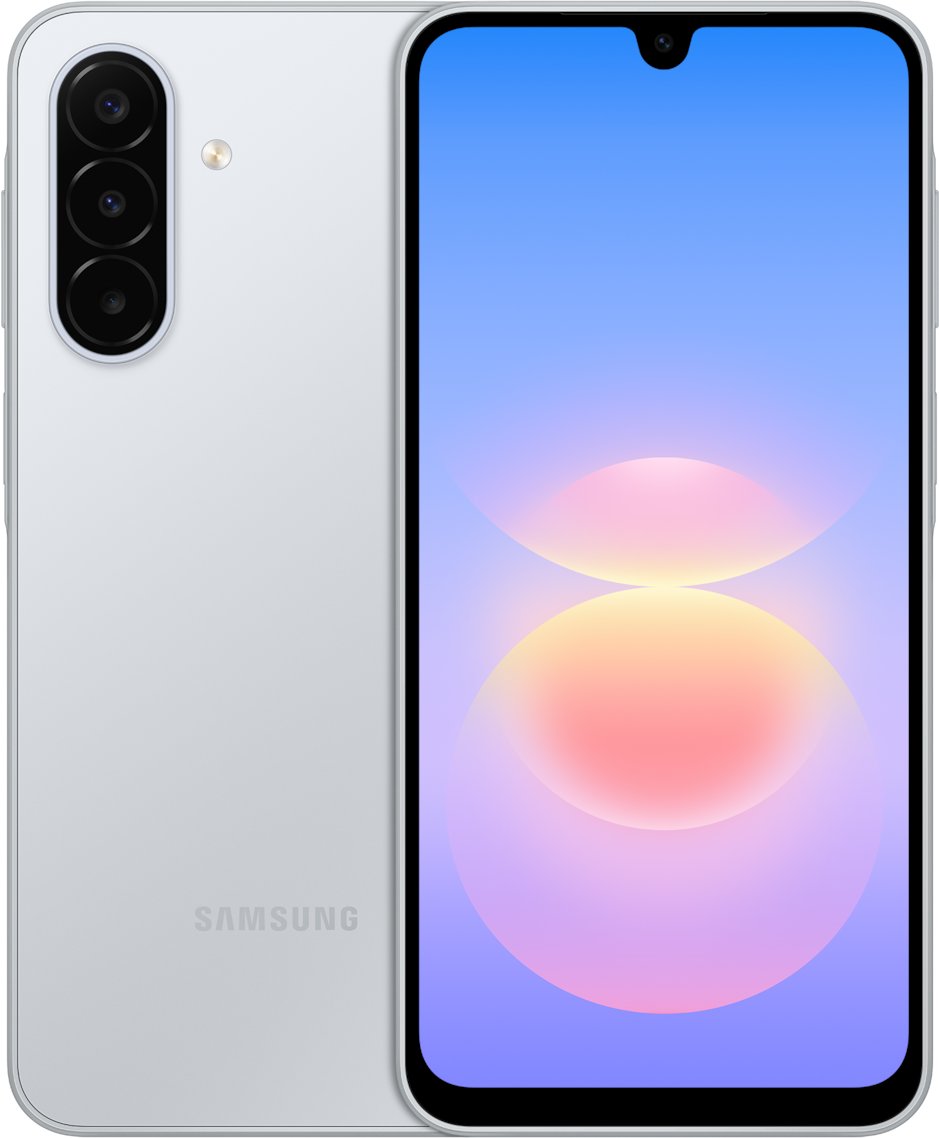 Samsung Galaxy A18 17 cm (6