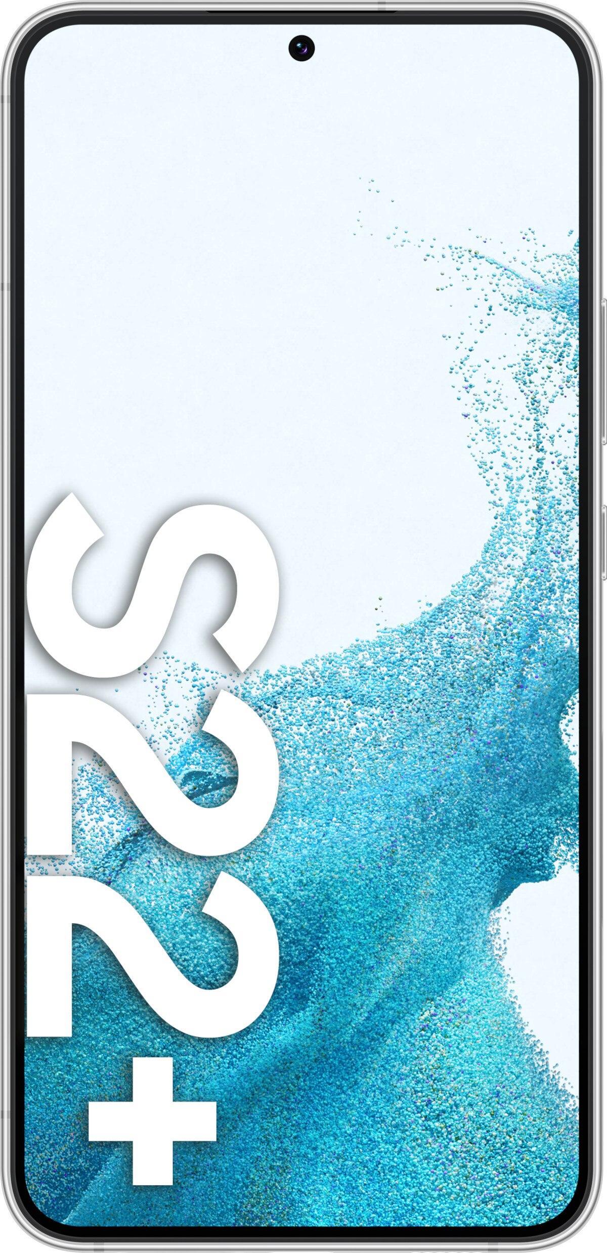 Samsung Galaxy S22+ 5G 8/256GB (SM-S906BZWGEUE)