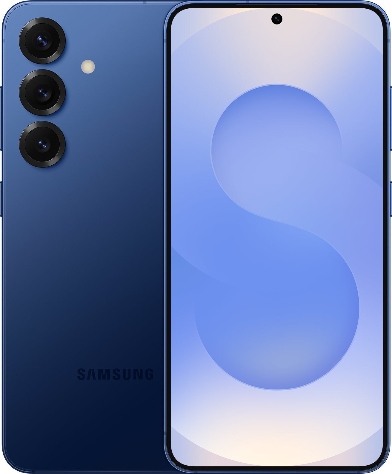 Samsung Galaxy S25 5G 12/256GB (SM-S931BDBGEUE)