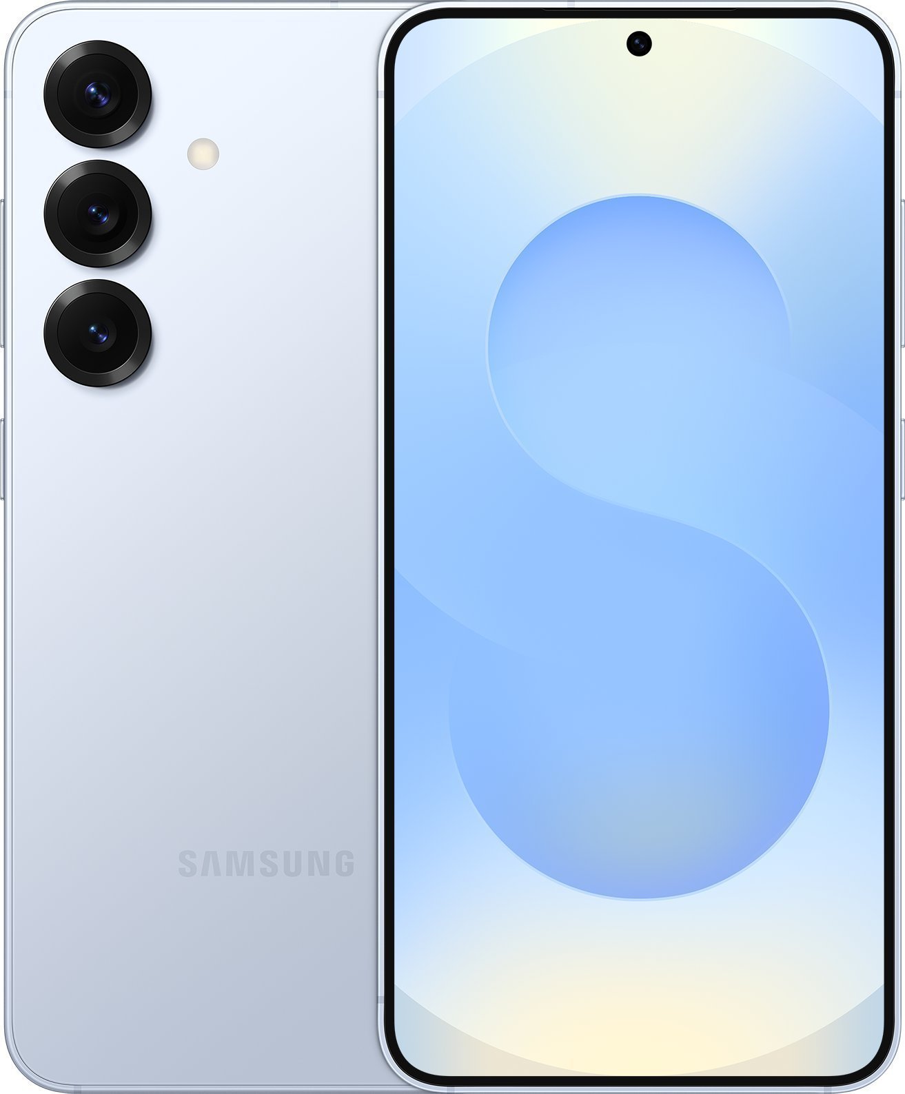 Samsung Galaxy S25 5G 12/256GB  (SM-S931BLB)