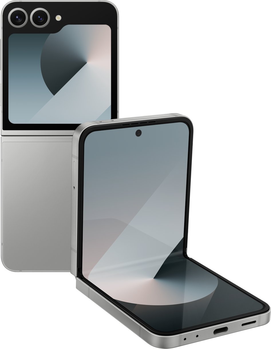 Samsung Galaxy Z Flip 6 5G