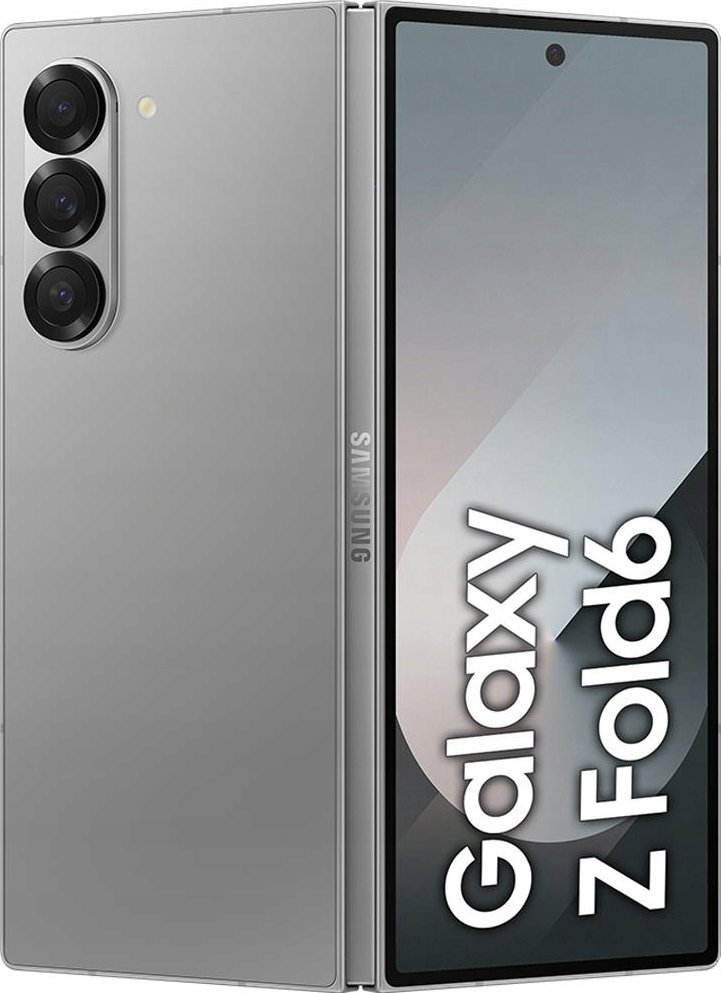Samsung Galaxy Z Fold 6 5G