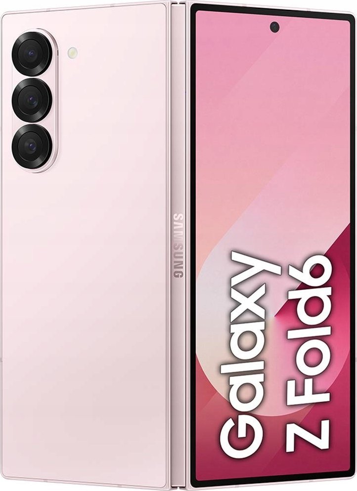 Samsung Galaxy Z Fold 6 5G