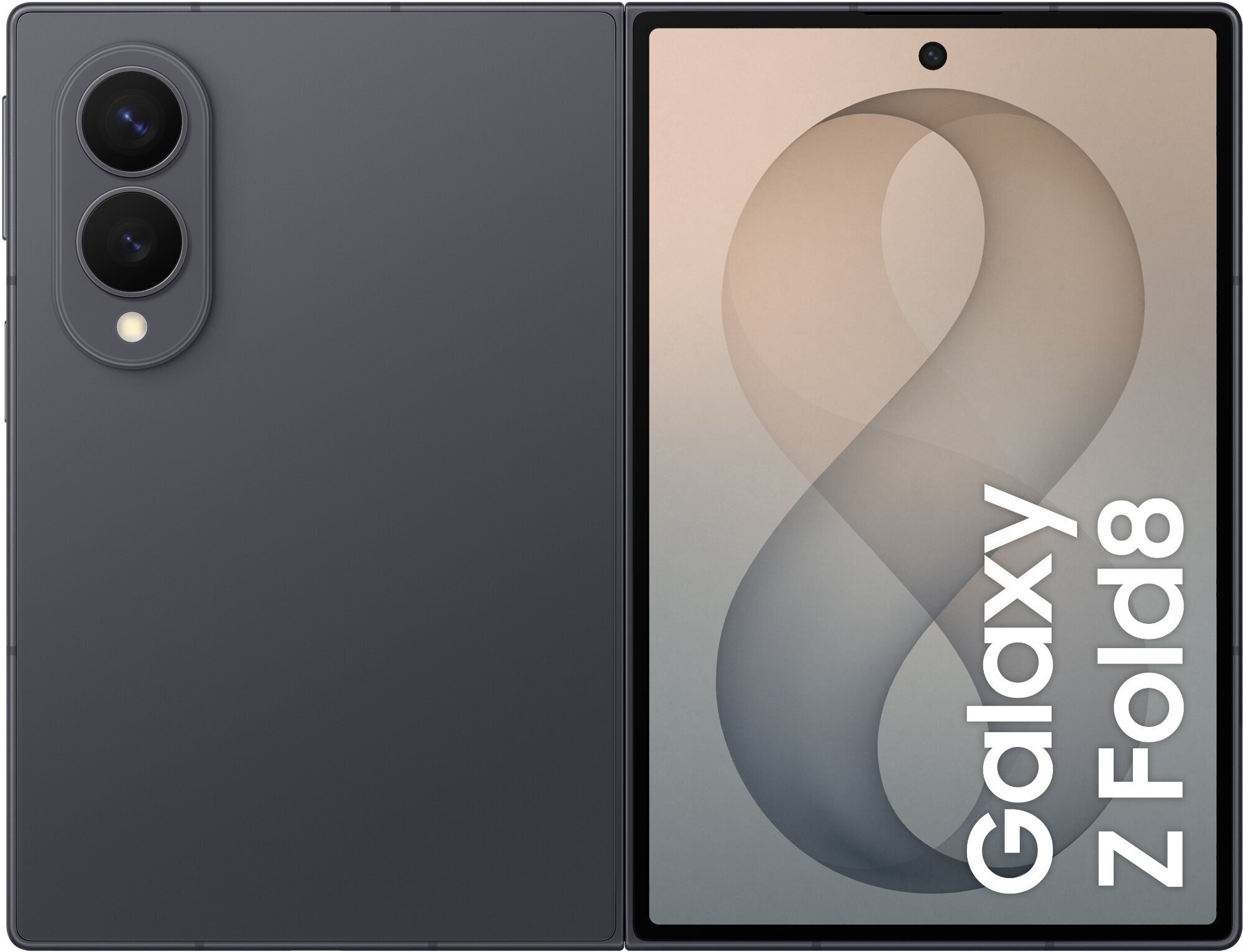 Samsung Z Fold 8 5G 12/256GB