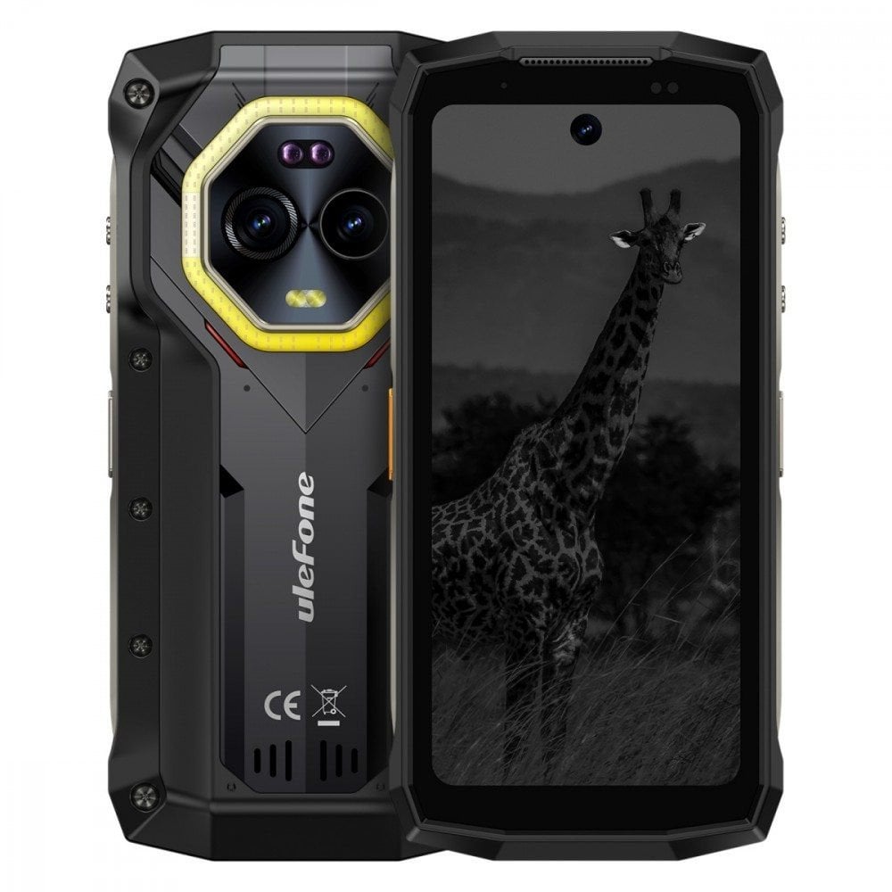 ULEFONE UleArmor Mini 20 Pro 5G