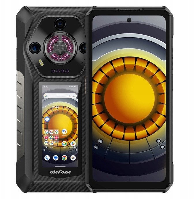 UleSmartphone Ulefone Armor 30 Pro 5G