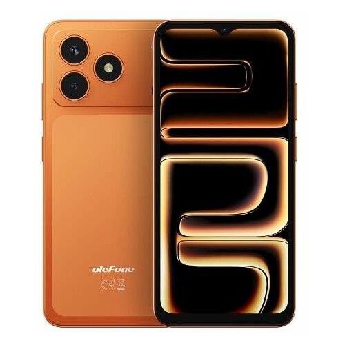 ULEFONE Ule NOTE 23/3/32GB Cosmic  (NOTE