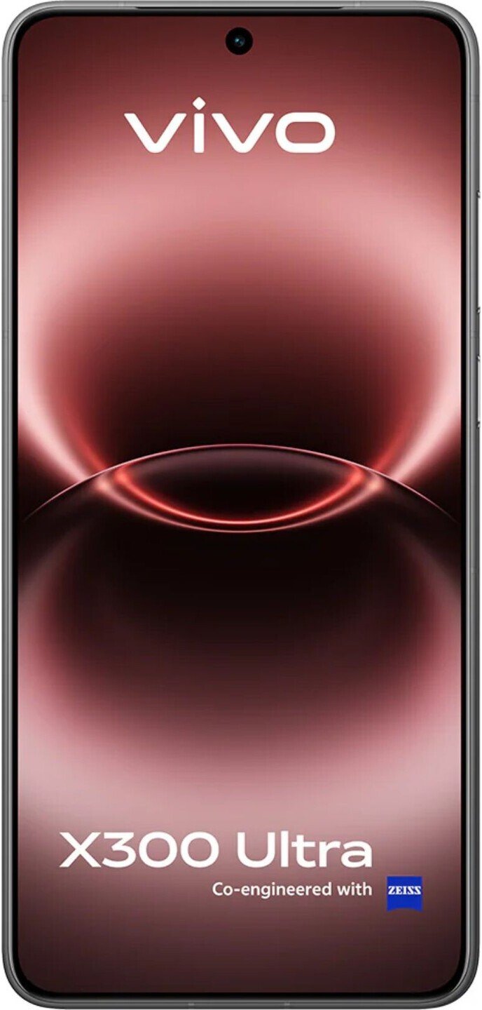 Vivo X300 Ultra 5G 16GB/1TB Black