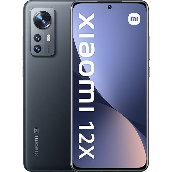 Xiaomi 12X 5G 8/128GB   (37022) |