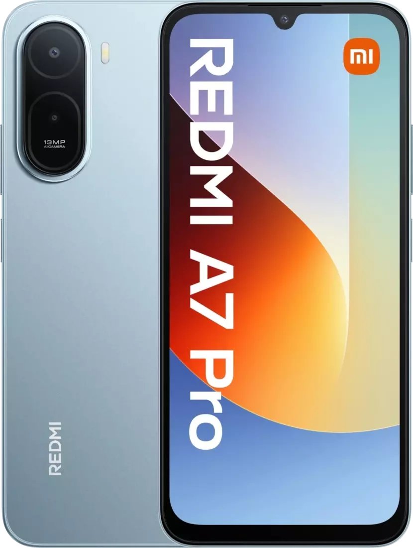 Xiaomi Redmi A7 Pro 4/128GB  (