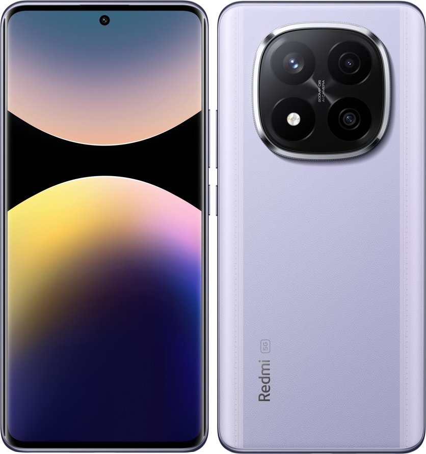 Xiaomi Redmi Note 14 Pro+ 5G