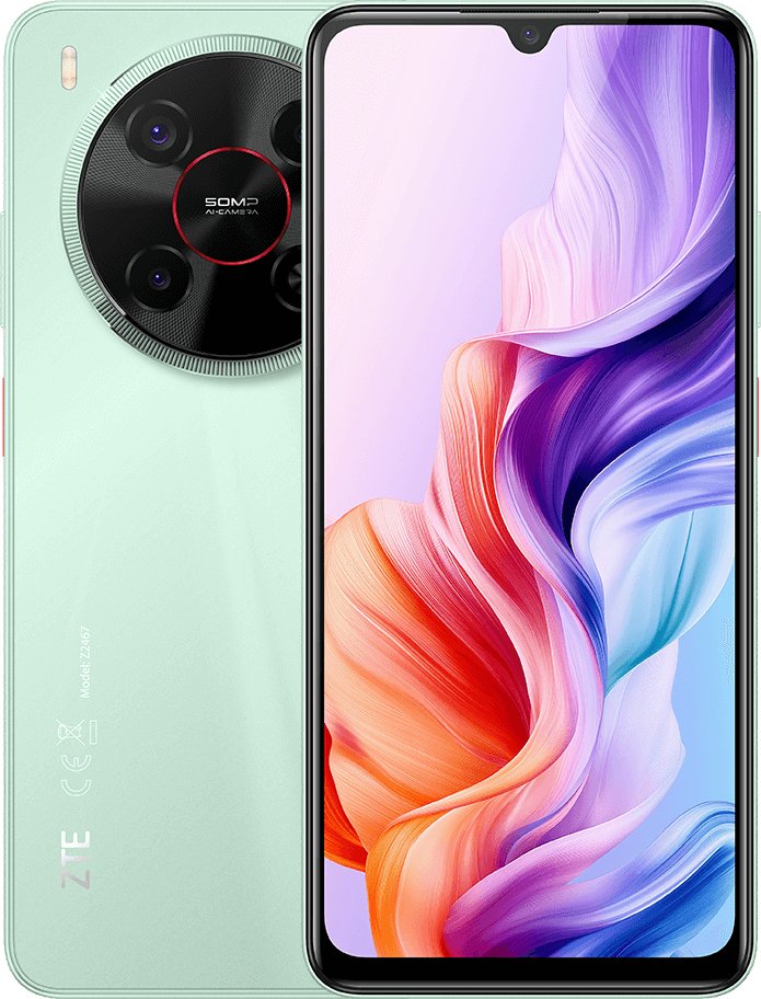 ZTE ZTE Blade V70 Max 4GB/128GB