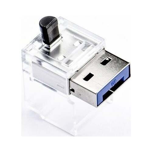 Smartkeeper SmartKeeper Basic "LAN Cable"