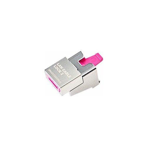 Smartkeeper SmartKeeper NC13PKPK 5 x LAN