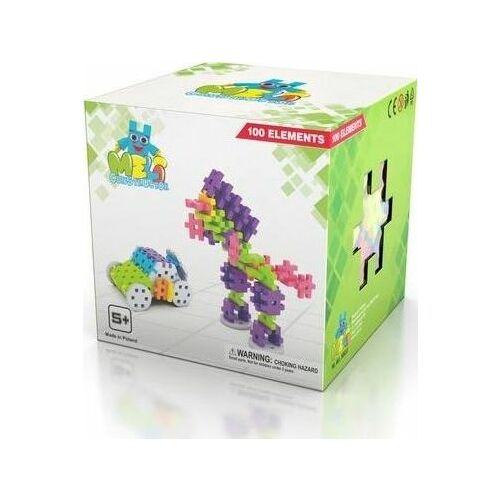 SmartMax  Meli Constructor 100  (50033) |