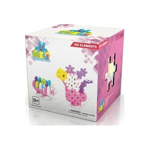 SmartMax  Meli Constructor Girls 100  (50058)