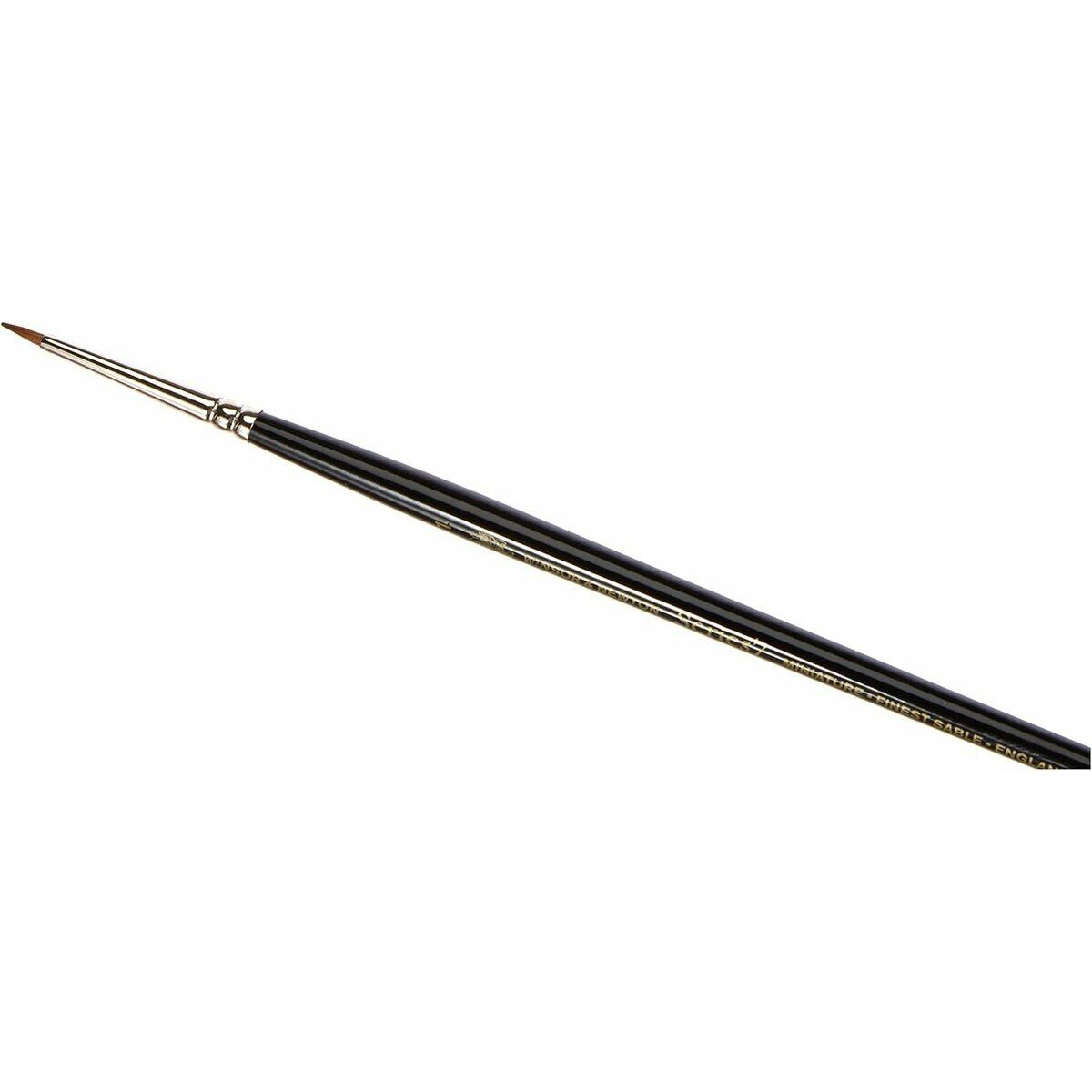 SmartMax Kolinsky sable brush series 7