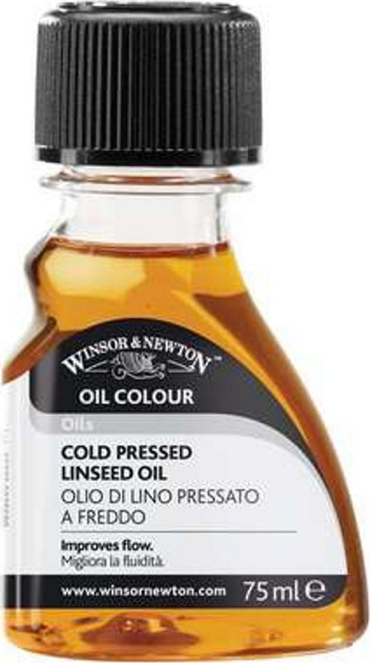 SmartMax Oil additive linseed oil cold
