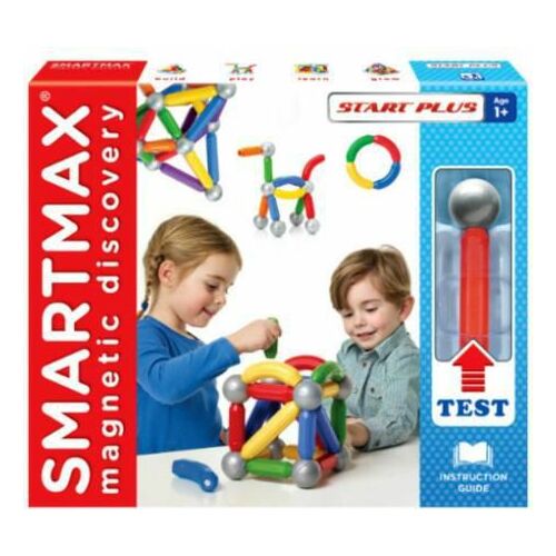 SmartMax Smart Max Start 23 |
