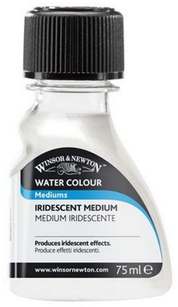 SmartMax Watercolour irint medium 75ml |