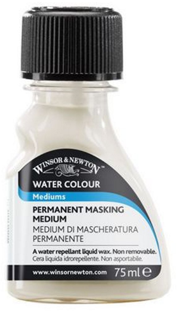 SmartMax Watercolour permanent ng medium 75ml