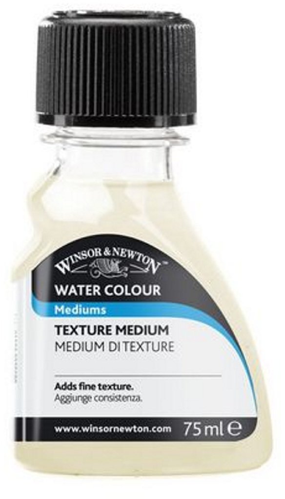 SmartMax Watercolour texture medium 75ml |