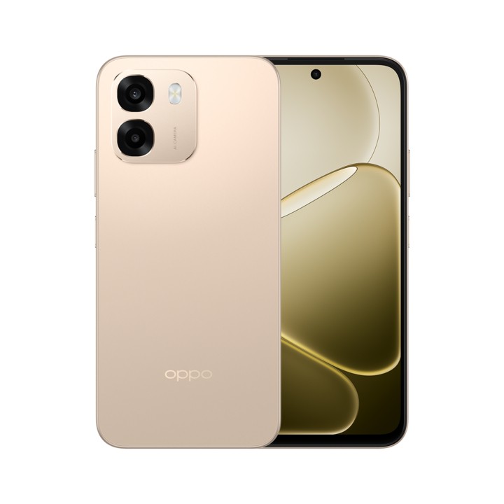 Oppo Smartphone A6 4G 6/256GB CPH2817
