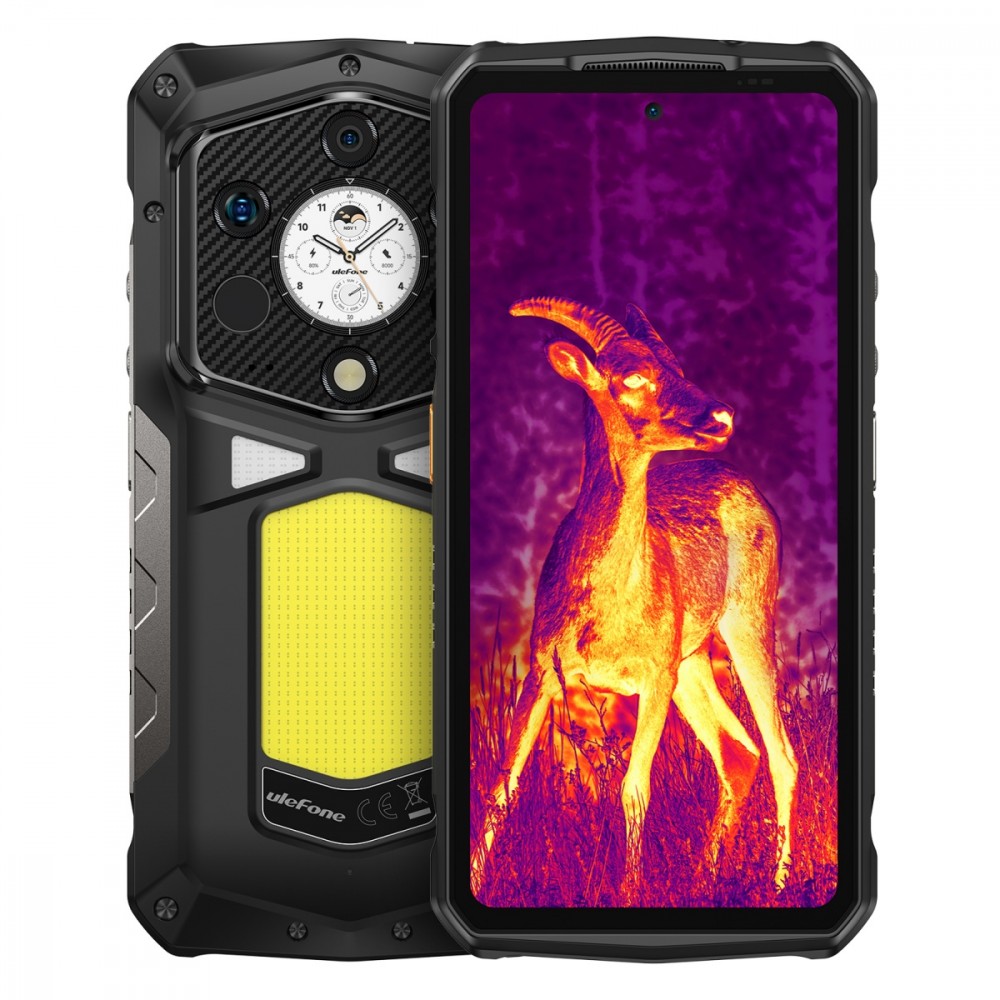 ULEFONE UleArmor 29 Pro Thermal 5G