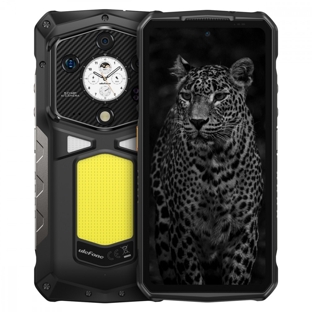 Ulefone Armor 29 Ultra 16GB/1TB 5G