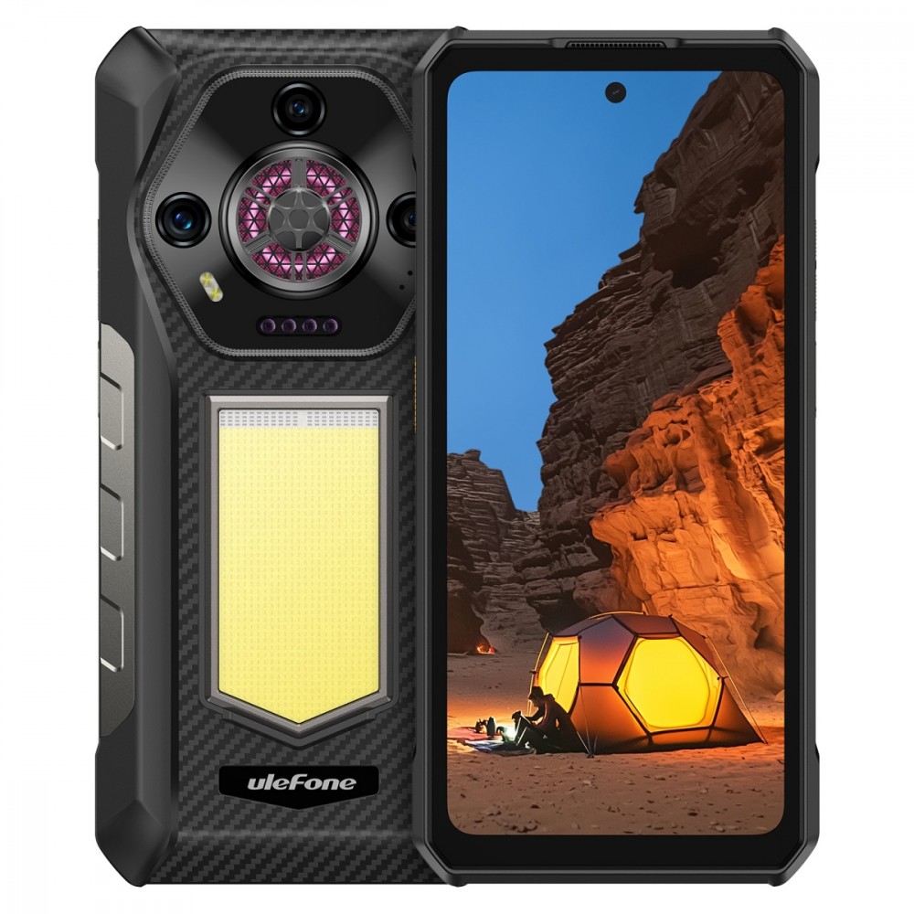 ULEFONE UleArmor 30 12GB / 512GB