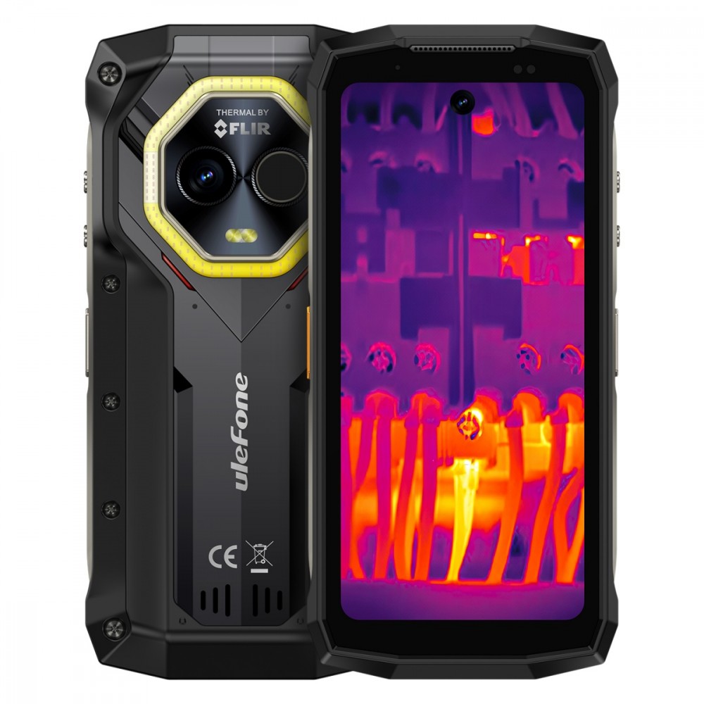 ULEFONE UleArmor Mini 20T Pro 5G
