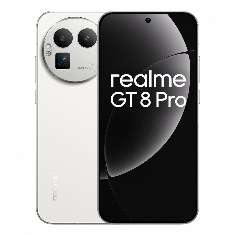 Realme GT 8 Pro 5G 12/256GB