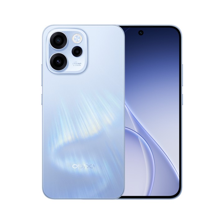 Oppo Smartphone Reno15 FS 5G 8/512