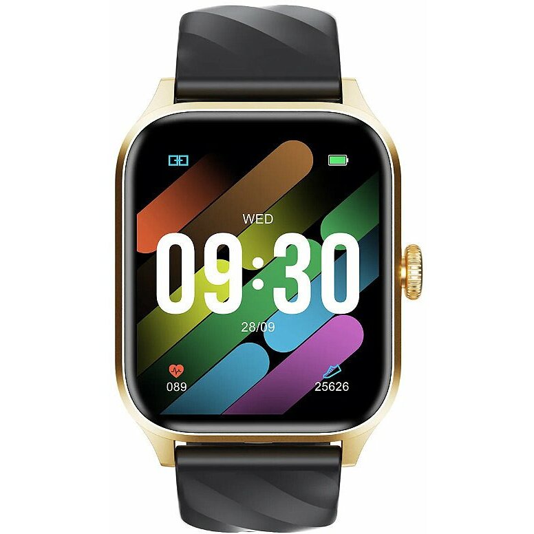 Smartwatch Apgo nie pęka Weofly Active
