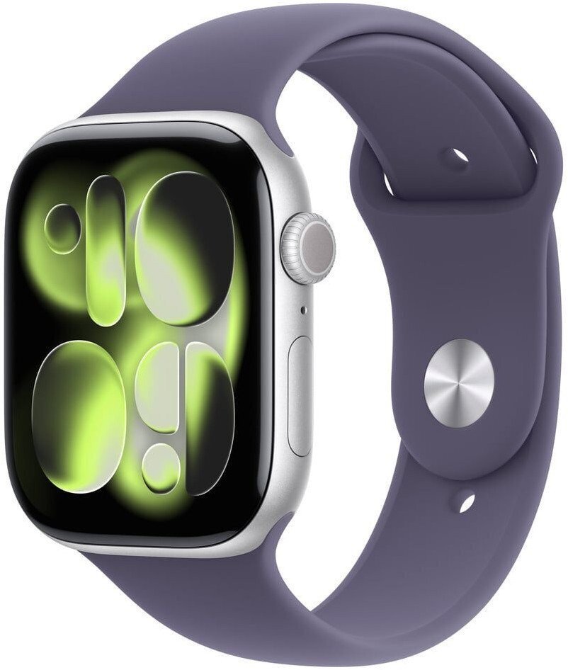 Smartwatch Apple Watch 11 GPS 46mm