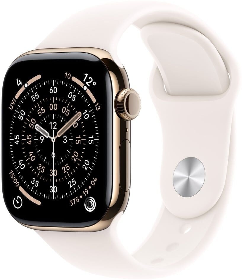 Smartwatch Apple Watch 11 GPS +