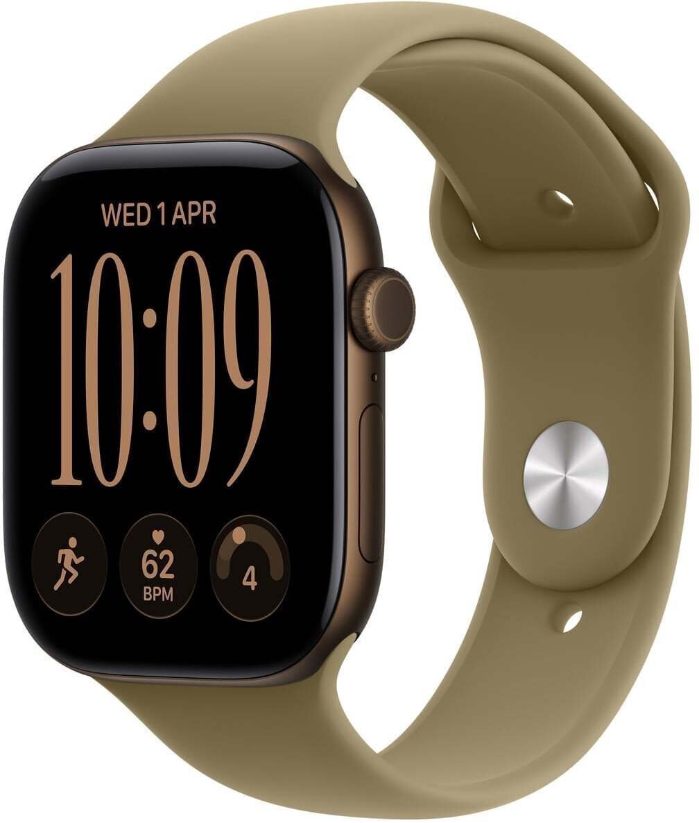 Apple Watch Series 12 GPS 42mm